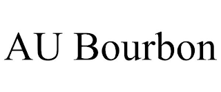 AU BOURBON