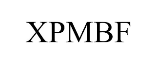 XPMBF