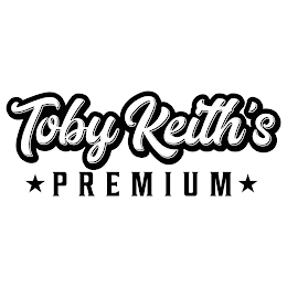 TOBY KEITH'S