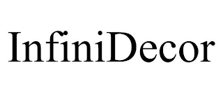 INFINIDECOR
