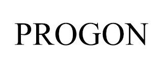 PROGON