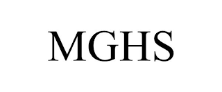 MGHS