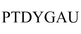 PTDYGAU