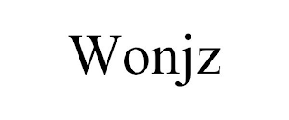 WONJZ