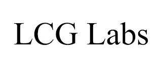 LCG LABS