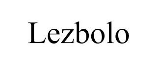 LEZBOLO