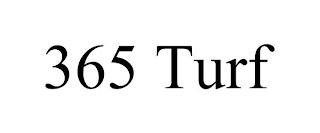 365 TURF