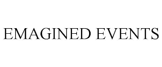 EMAGINED EVENTS