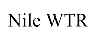 NILE WTR