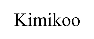 KIMIKOO