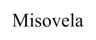 MISOVELA