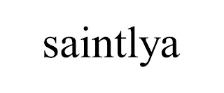 SAINTLYA