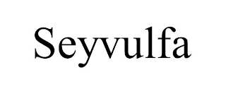 SEYVULFA