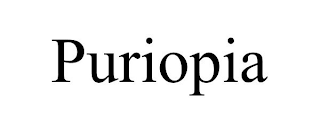 PURIOPIA