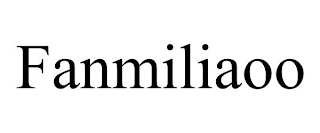 FANMILIAOO