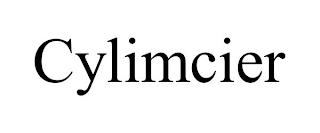 CYLIMCIER