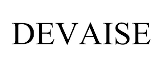 DEVAISE