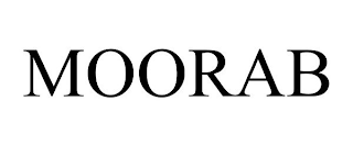 MOORAB