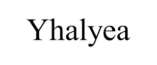 YHALYEA