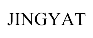 JINGYAT