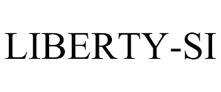 LIBERTY-SI