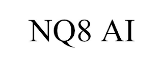 NQ8 AI