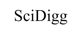 SCIDIGG