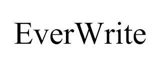 EVERWRITE