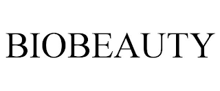 BIOBEAUTY