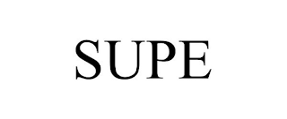 SUPE