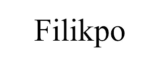 FILIKPO