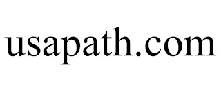 USAPATH.COM