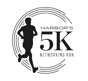 HARBOR'S 5K NETWORKING RUN