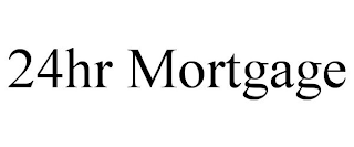 24HR MORTGAGE