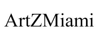 ARTZMIAMI