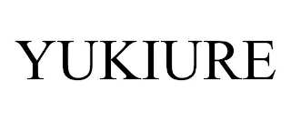 YUKIURE