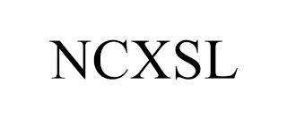 NCXSL