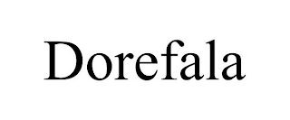 DOREFALA