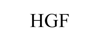 HGF