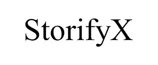 STORIFYX