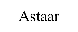 ASTAAR