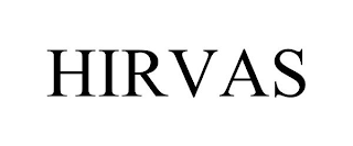 HIRVAS