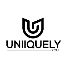 UU UNIIQUELY YOU
