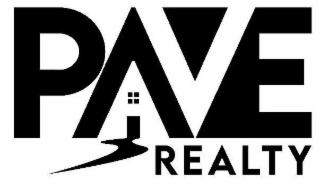PAVE REALTY