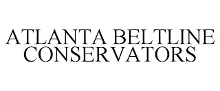 ATLANTA BELTLINE CONSERVATORS