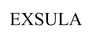 EXSULA