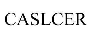 CASLCER