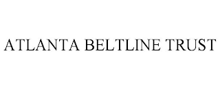 ATLANTA BELTLINE TRUST