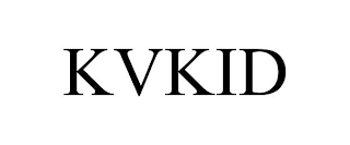 KVKID