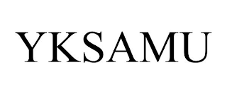 YKSAMU